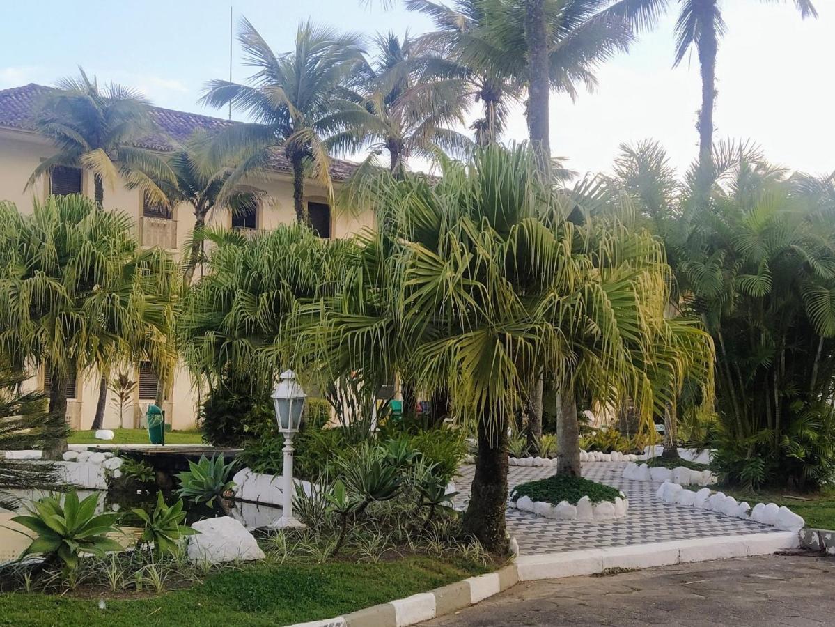 Seu Lar Na Praia Das Toninhas Em Ubatuba Eksteriør billede