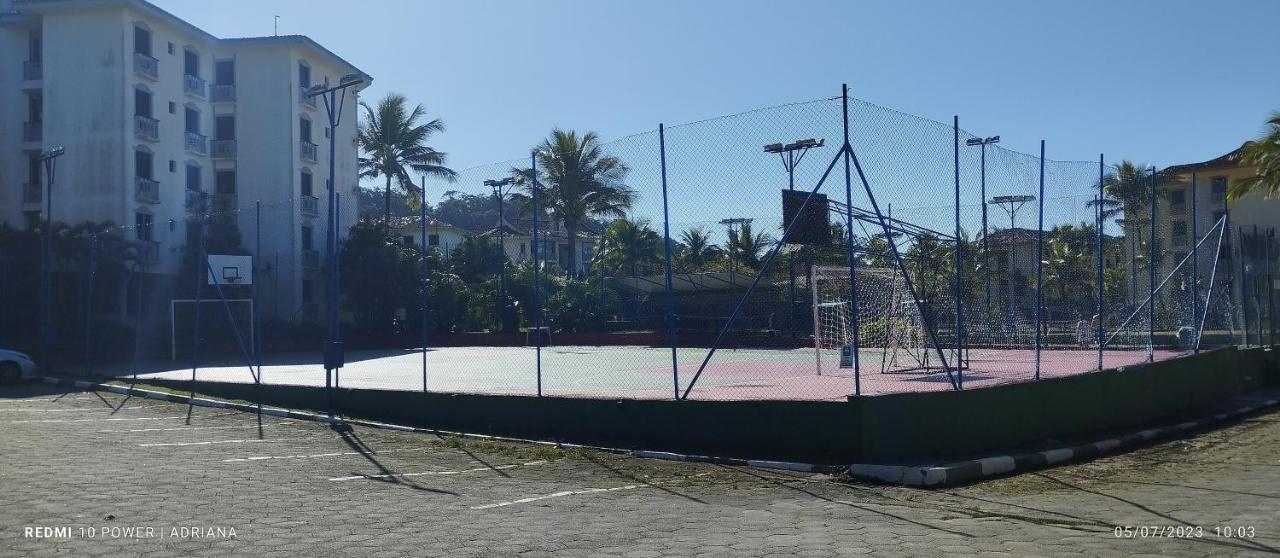 Seu Lar Na Praia Das Toninhas Em Ubatuba Eksteriør billede