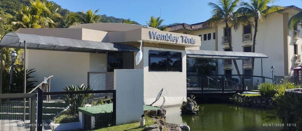 Seu Lar Na Praia Das Toninhas Em Ubatuba Eksteriør billede