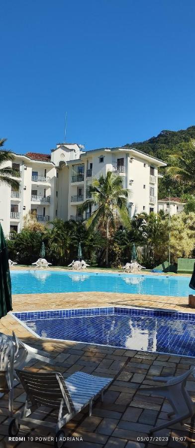 Seu Lar Na Praia Das Toninhas Em Ubatuba Eksteriør billede