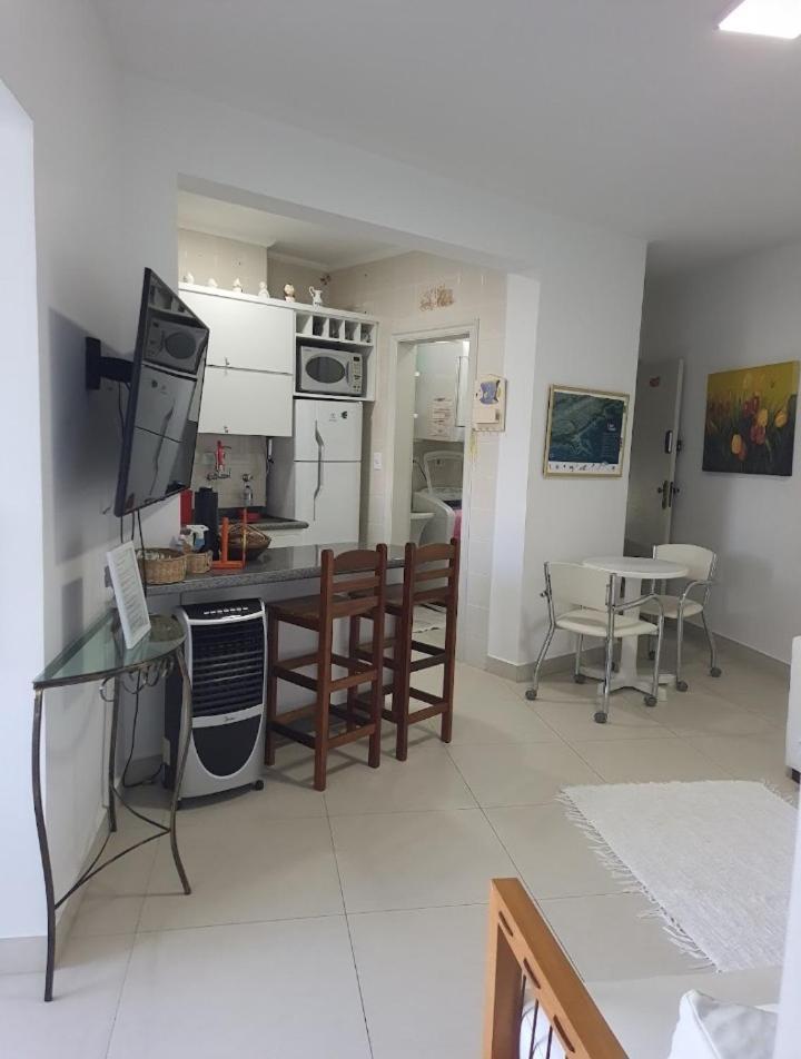 Seu Lar Na Praia Das Toninhas Em Ubatuba Eksteriør billede