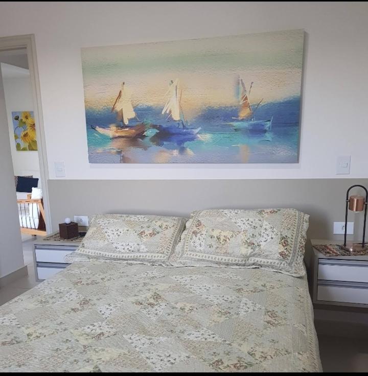 Seu Lar Na Praia Das Toninhas Em Ubatuba Eksteriør billede